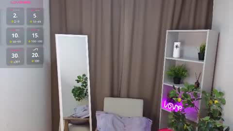 Snapshot of kaneshacornick chatting on 18, 7, 2026 Alice online show from 18, 7, 2026
