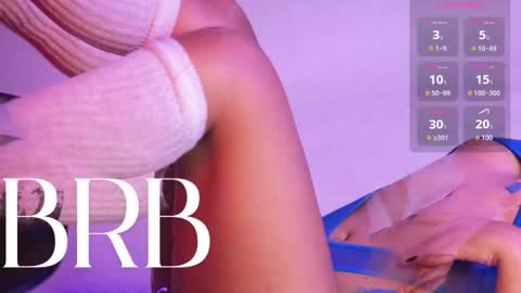 Snapshot of kanna02 chatting on 9, 9, 2025 Kanna online show from 9, 9, 2025