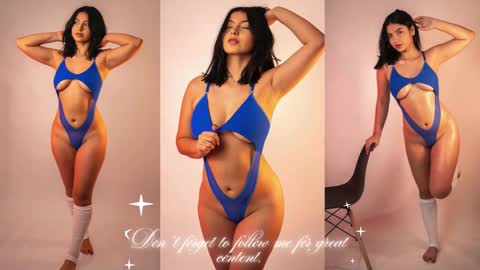 Snapshot of kanna02 chatting on 26, 9, 2025 Kanna online show from 26, 9, 2025