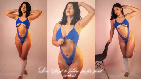 Snapshot of kanna02 chatting on 7, 10, 2025 Kanna online show from 7, 10, 2025