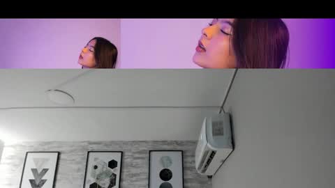 Snapshot of kanna02 chatting on 12, 10, 2025 Kanna online show from 12, 10, 2025