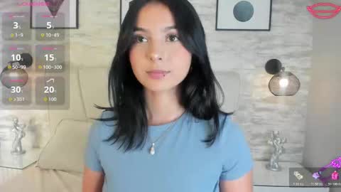 Snapshot of kanna02 chatting on 23, 10, 2025 Kanna online show from 23, 10, 2025