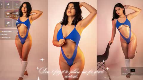 Snapshot of kanna02 chatting on 3, 12, 2025 Kanna online show from 3, 12, 2025