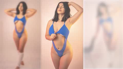 Kanna  online show from 7, 1, 2026