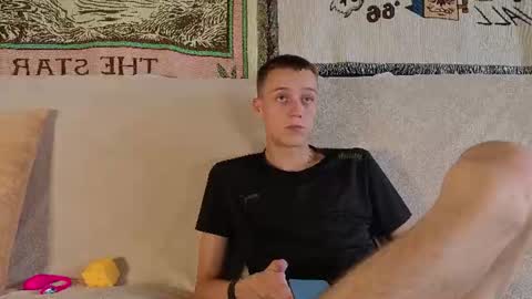 Kano and Kandy online show from 30, 6, 2026