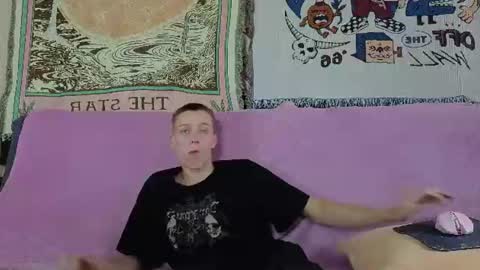 Kano and Kandy online show from 9, 7, 2026