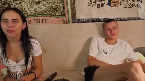 Kano and Kandy online show from 12, 7, 2026