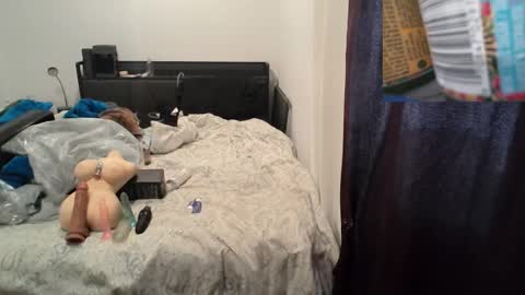 Galahad online show from 8, 1, 2026