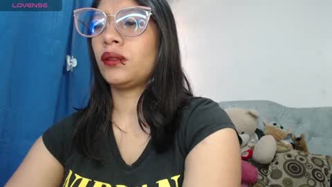 Snapshot of kanroji_mitsuri_11 chatting on 7, 7, 2026 Sanctuary online show from 7, 7, 2026