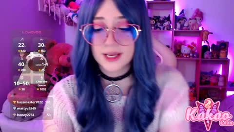 kakao chan online show from 14, 2, 2025