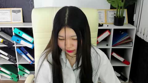 Snapshot of kao_ri chatting on 20, 2, 2026 Rina online show from 20, 2, 2026