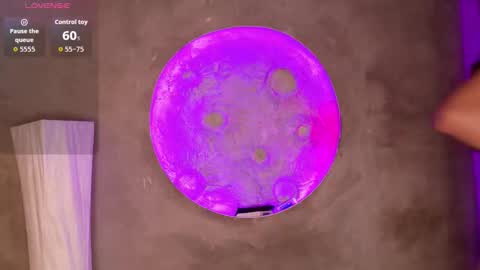 Kaory online show from 2, 3, 2026