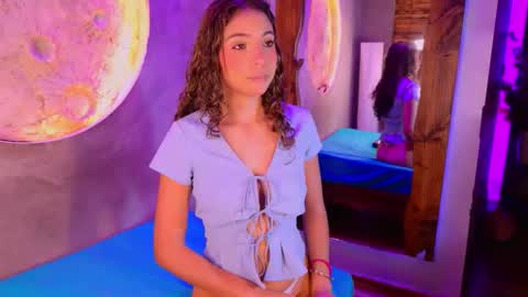 Kaory online show from 6, 3, 2026