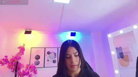 Snapshot of kaori_ayu chatting on 3, 10, 2025 Kaori online show from 3, 10, 2025