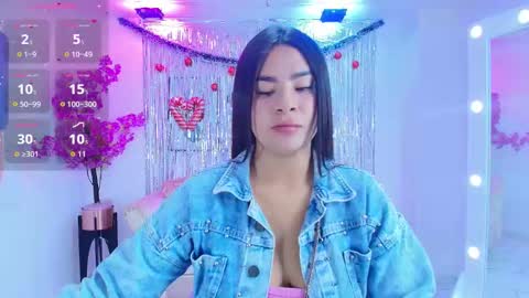 Kaori online show from 19, 12, 2025