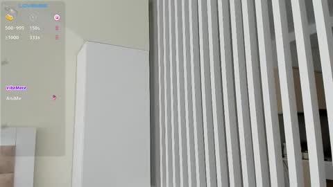 Snapshot of kaori_me chatting on 4, 12, 2025 Dju online show from 4, 12, 2025