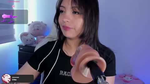 Hanny online show from 3, 12, 2025