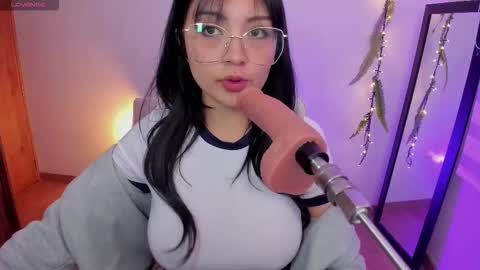 Hanny online show from 23, 3, 2026