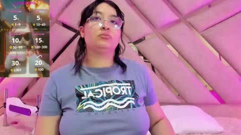 kaori  online show from 12, 3, 2026