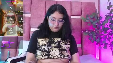 kaori  online show from 13, 3, 2026