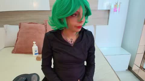 kaoriabyss online show from 2, 3, 2026