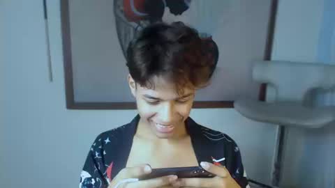 Kaori Matsui online show from 20, 9, 2025