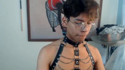 Kaori Matsui online show from 24, 10, 2025