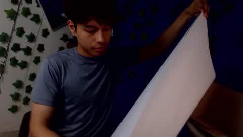 Kaori Matsui online show from 27, 11, 2025