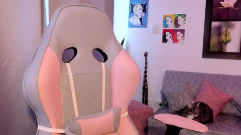 Snapshot of kaoriyasu chatting on 6, 11, 2025 KaoriYasu online show from 6, 11, 2025