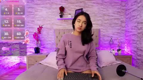 Snapshot of kaorusweet chatting on 22, 12, 2025 kaorusweet online show from 22, 12, 2025