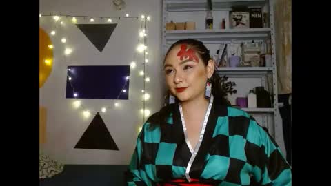 Snapshot of kaory_31 chatting on 29, 10, 2025 Kaory online show from 29, 10, 2025