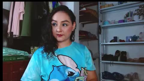 Kaory online show from 5, 1, 2026