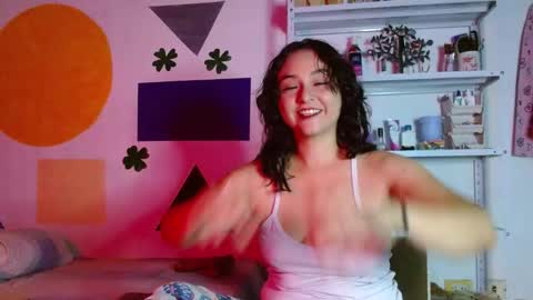 Kaory online show from 11, 3, 2026