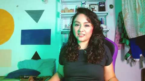 Kaory online show from 21, 3, 2026