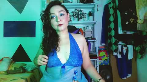 Kaory online show from 15, 4, 2026