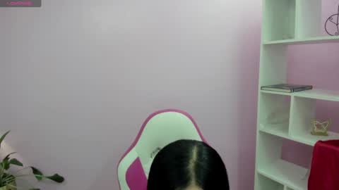kaory_azumi online show from 30, 12, 2024