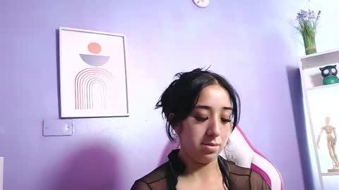 kaory_azumi online show from 14, 10, 2025