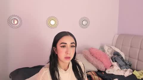 kaory_azumi online show from 3, 2, 2026