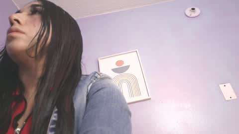 kaory_azumi online show from 8, 4, 2026