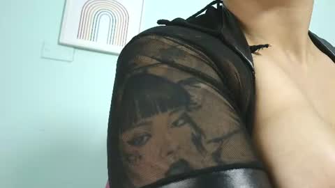 Snapshot of kaory_azumi chatting on 15, 6, 2026 kaory_azumi online show from 15, 6, 2026