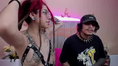 KaoZ  Goeth online show from 15, 10, 2025