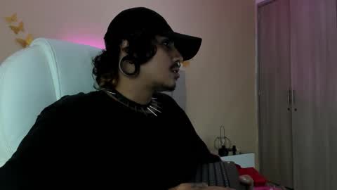 KaoZ  Goeth online show from 20, 10, 2025