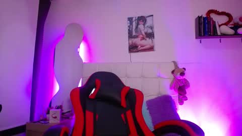 kaoz_33 online show from 24, 2, 2025