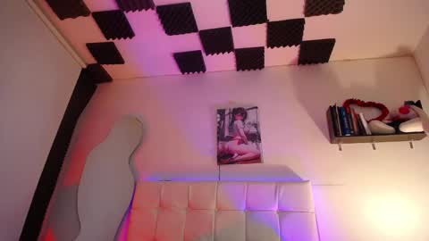 kaoz_33 online show from 2, 3, 2025