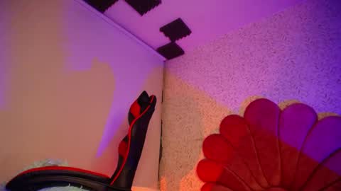 kaoz_33 online show from 16, 5, 2026