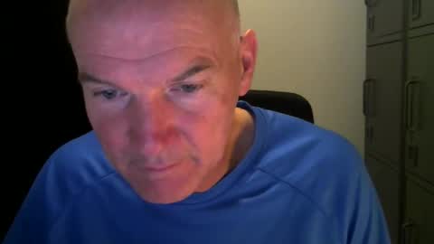 Robbie online show from 2, 12, 2025