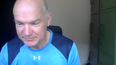 Robbie online show from 14, 5, 2026