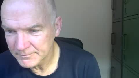 Robbie online show from 17, 5, 2026