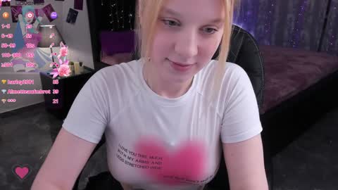 Lera online show from 25, 1, 2025