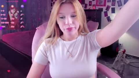 Lera online show from 13, 11, 2025